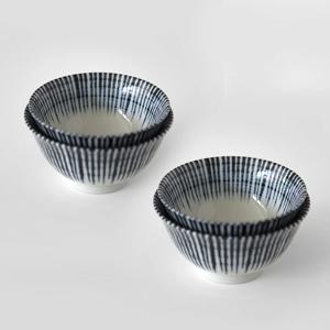 산토리 밥공기 국그릇 2인세트 MADE IN JAPAN