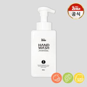포밍 핸드워시 500ml 1개