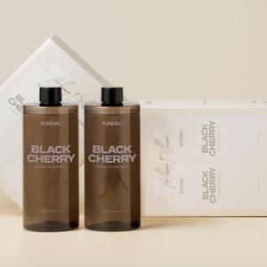 퍼퓸 디퓨저 대용량 리필 500ml 2구 세트