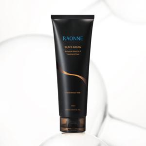 블랙 아르간 앰플샷DX 데미지 케어 트리트먼트 250ml