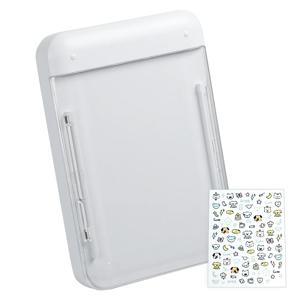 마이핏 수납형 맥세이프 보조배터리 5000mAh + 스티커