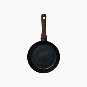 위드쿡 국내산 프라이팬 20cm (인덕션 겸용)