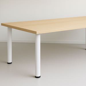 식탁다리 2size 가구다리 테이블다리 높이조절 300mm 700mm DIY 인테리어