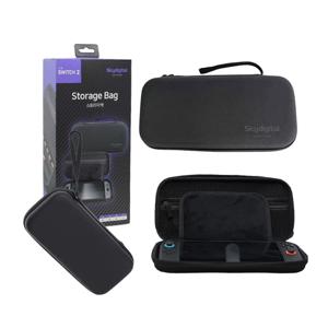 스카이디지탈 닌텐도 스위치2 수납 가방 슬림 파우치 NINTENDO SWITCH 2 STO