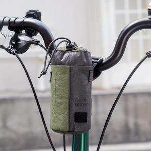 락브로스 자전거가방 스탬파우치 핸들바가방 물통파우치 DB004