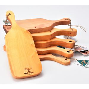 [리퍼] 100% 호주산 GUM TREE 캄포 나무도마