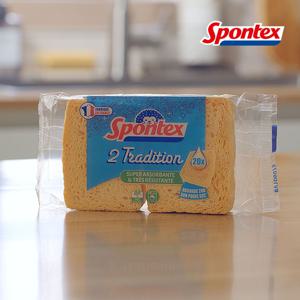 [공식판매처] 물기제거 스펀지 x 1팩