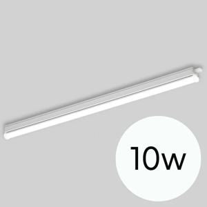 T5 LED 간접등 10W 주광색 600m 일자 천장등 조명 슬림