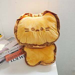 잘구워진 버터쿠키 인형