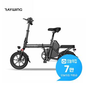 [렌탈] 디스커버리 D10 전기자전거 D10