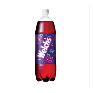 웰치 그레이프 1.5L