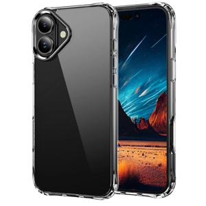 아이스토리 iPhone 17 젤리 소프트 클리어 케이스