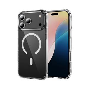 아이스토리 iPhone 17 Pro 맥세이프 클리어 케이스