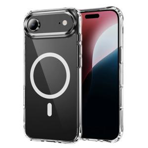 아이스토리 iPhone 17 Air 맥세이프 클리어 케이스