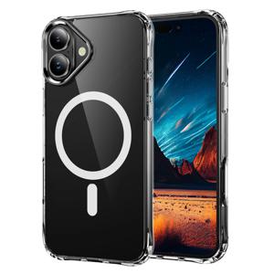 아이스토리 iPhone 17 맥세이프 클리어 케이스