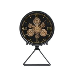 Solin 프리미엄 태엽 탁상시계