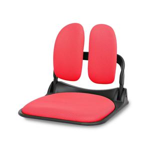 컴포터블 투투 3000 올컬러 접이식 좌식의자 7colors