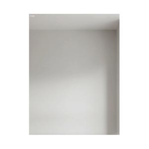 오브제 라이트 1도어 거울 수납장 500 600