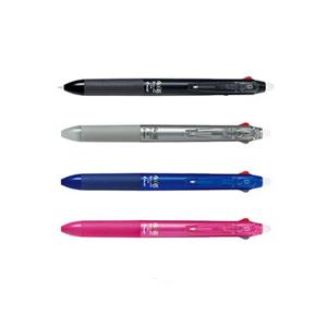 파이롯트 프릭션 볼 2색 지워지는 볼펜 0.5mm 지워지는 펜 Frixion