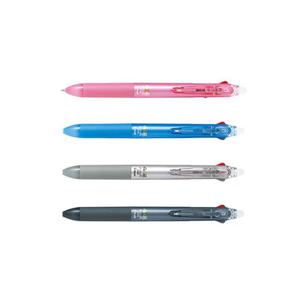 파이롯트 프릭션 볼 2색 지워지는 볼펜 0.38mm 지워지는 펜 Frixion