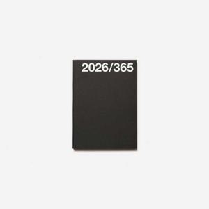 2026 Basic Planner _Process Black