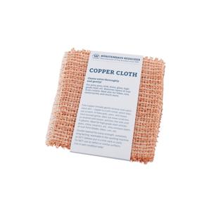 구리 사각 수세미 2종