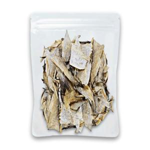 명태껍질 마른 먹태껍질 200g