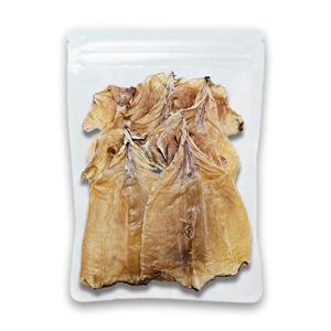 건오징어 마른오징어 오징어몸통 5마리