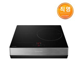 FLEX 대화구 3구 인덕션 프리스탠딩 CEO-C5IF3A0NBA
