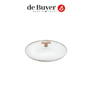 미네랄비 유리뚜껑 24cm