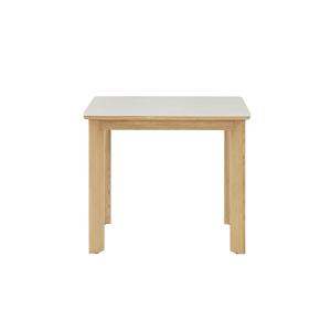 포멜로 세라믹 2인식탁 90cm_내추럴 (옵션 택1)
