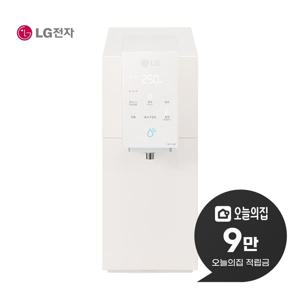 [렌탈] 오브제컬렉션 퓨리케어 음성인식 냉온정수기 (카밍 베이지) WD524ACB
