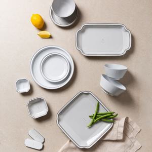 Conte du Jour 콩트 2인 다이닝세트 12p