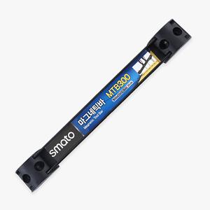 마그네틱 자석바 자석공구걸이 막대 연장정리 진열 거치대 MTB300/MTB600