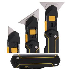 접이식 맥카이버 나이프 유틸리티 멀티툴 다용도 전공칼 MC-FMK-02