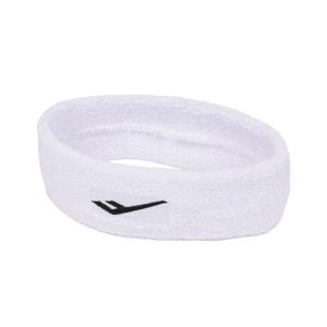 스포츠 테리 헤드밴드 남자 여자 러닝 등산 운동 헤어밴드 화이트