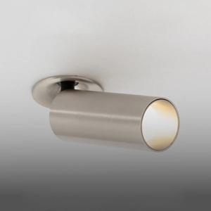 LED COB 실린더 매입등 5W 38mm 세비온 다운라이트 DC 각도조절 플리커프리 KS