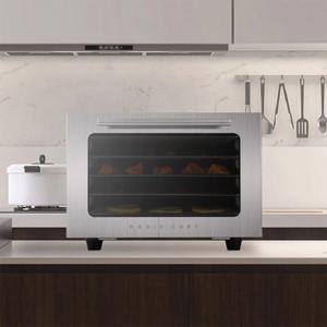 식품건조기 프리미엄 5단 올스텐 야채 과일 간식 공식AS MFD-T500S