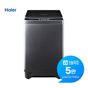 [렌탈] 아쿠아 통돌이 세탁기 16kg 건 그레이 A16XQG