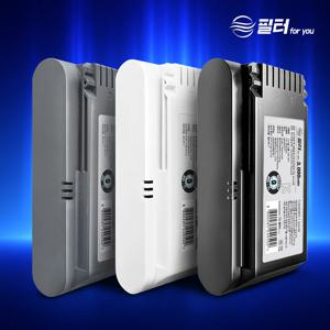 삼성 제트 청소기 교체용 호환 배터리 VCA-SBT90 90E 90EB