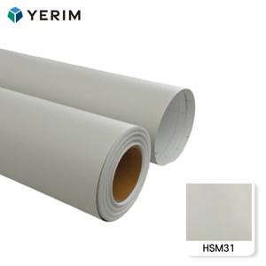 인테리어필름 하임 슈퍼매트 코타화이트 HSM31 방문 싱크대 냉장고 리폼 50cm