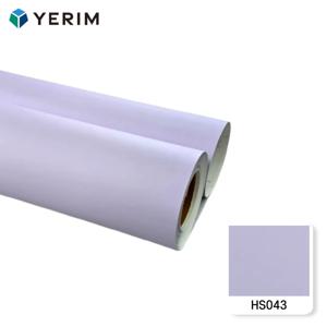 인테리어필름 하임 솔리드 HS043 방문 싱크대 상하부장 냉장고 리폼 50cm