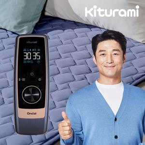 2025 THE프리미엄 카본매트 신형 블루투스 온열 탄소매트