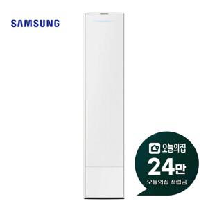 [렌탈] 비스포크 AI 스탠드 에어컨 19평형 29m2 AF80F19D25WS