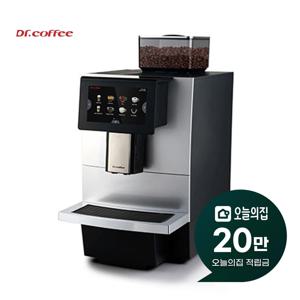 [렌탈] 전자동 에스프레소 커피머신 F11