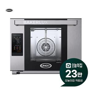 [렌탈] 샵프로터치 4단 오븐 XEFT-04HS-ETDP-K