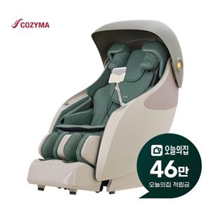 [렌탈] 안마의자 호프 CMC-X1(G)