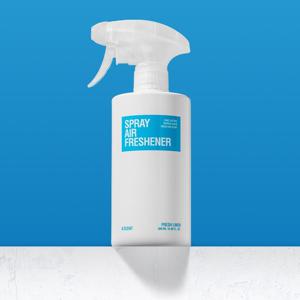 스프레이형 탈취제 500ml 강력 탈취 홀애비 냄새 제거 멀티 스프레이