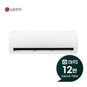 [렌탈] 휘센 벽걸이 냉난방기 11평형 38m2 SW11EK1WAS