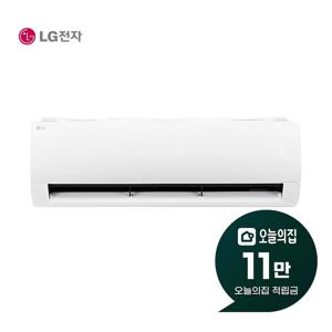 [렌탈] 휘센 벽걸이 에어컨 11평형 34m2 SQ11EK1WES